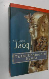 Tutankhamonin hauta