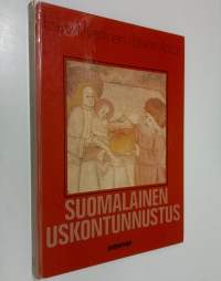 Suomalainen uskontunnustus