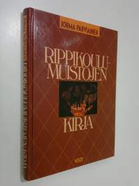 Rippikoulumuistojen kirja