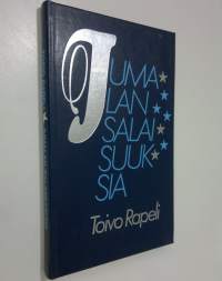 Jumalan salaisuuksia