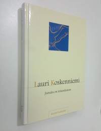 Jumala on toisenlainen : kootut hartaudet