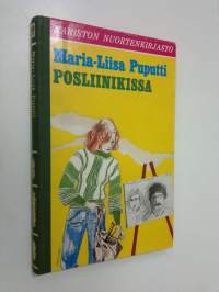 Posliinikissa