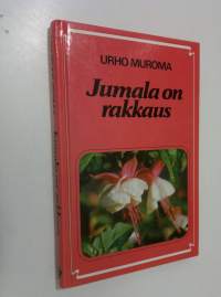 Jumala on rakkaus