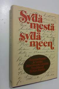 Sydämestä sydämeen : suurmiestemme ja heidän läheistensä kirjeitä