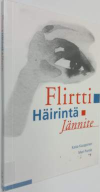 Flirtti, häirintä, jännite : seksuaalinen ahdistelu työpaikalla