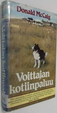 Voittajan kotiinpaluu