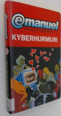 Kyberhurmuri