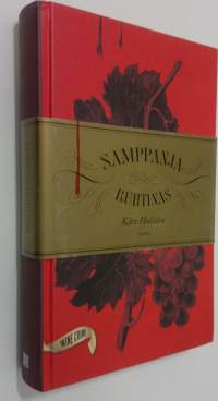 Samppanjaruhtinas
