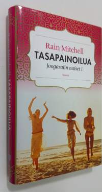 Tasapainoilua