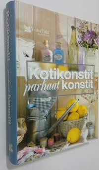 Kotikonstit : parhaat konstit (ERINOMAINEN)