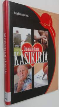 Omaishoitajan käsikirja