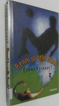 Renni ja pelin henki