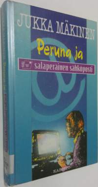 Peruna ja salaperäinen sähköposti