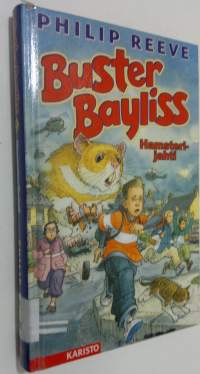 Buster Bayliss : Hamsterijahti