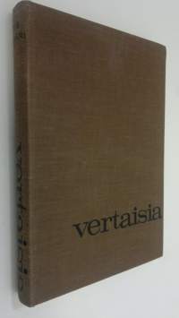 Vertaisia