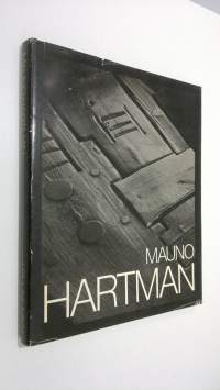Mauno Hartman/Kain Tapper