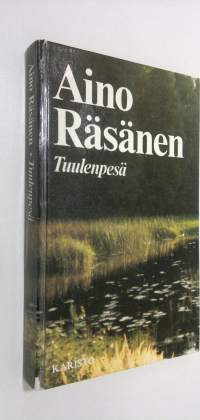 Tuulenpesä