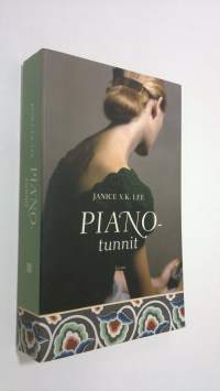 Pianotunnit