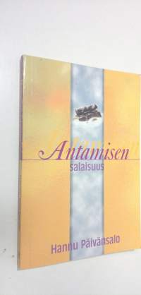 Antamisen salaisuus