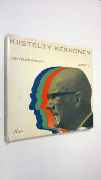 Kiistelty Kekkonen