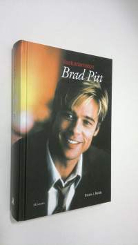 Vastustamaton Brad Pitt