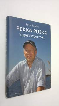 Pekka Puska : terveystohtori