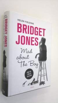 Bridget Jones : mad about the boy