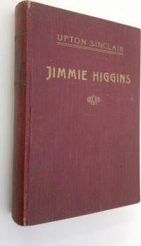 Jimmie Higgins