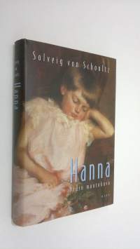 Hanna : äidin muotokuva