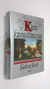 Kuin kuvastimessa