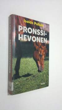 Pronssihevonen