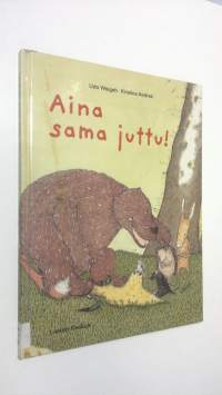 Tyhjä kuva
