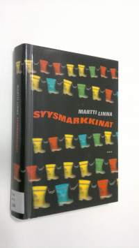 Syysmarkkinat