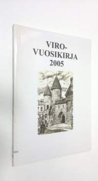 Viro-vuosikirja 2005