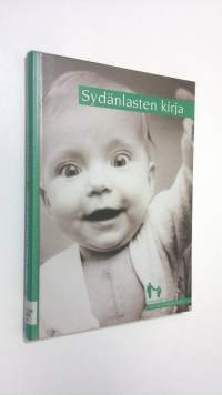 Sydänlasten kirja