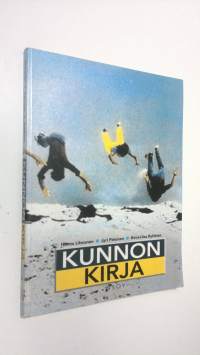 Kunnon kirja