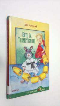 Eetu ja termiittihiiri