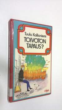 Toivoton tapaus