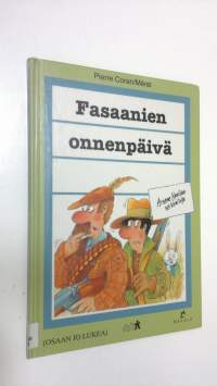 Fasaanien onnenpäivä