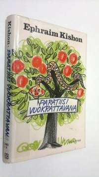 Paratiisi vuokrattavana