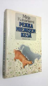 Pekka Niemisen kesä