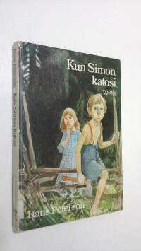 Kun Simon katosi