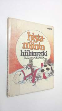 Histamiinin hiihtoretki