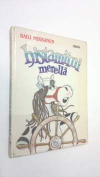 Histamiini merellä