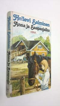Anna ja Saapasjalka