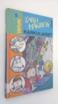 Karkulaiset