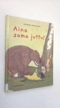 Tyhjä kuva