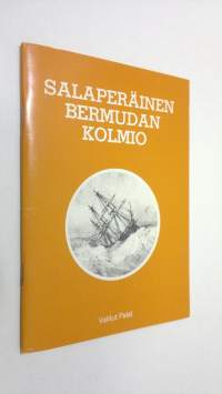 Salaperäinen Bermudan kolmio