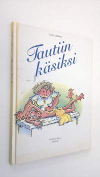 Tautiin käsiksi