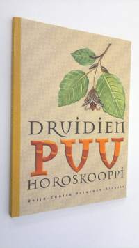 Druidien puuhoroskooppi